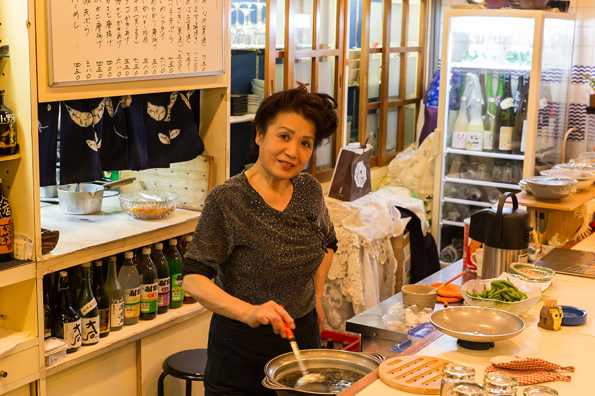 名古屋丸の内 東新町 日間賀島直送 ふぐ たこ 魚 海鮮料理の晴快荘 せいかいそう